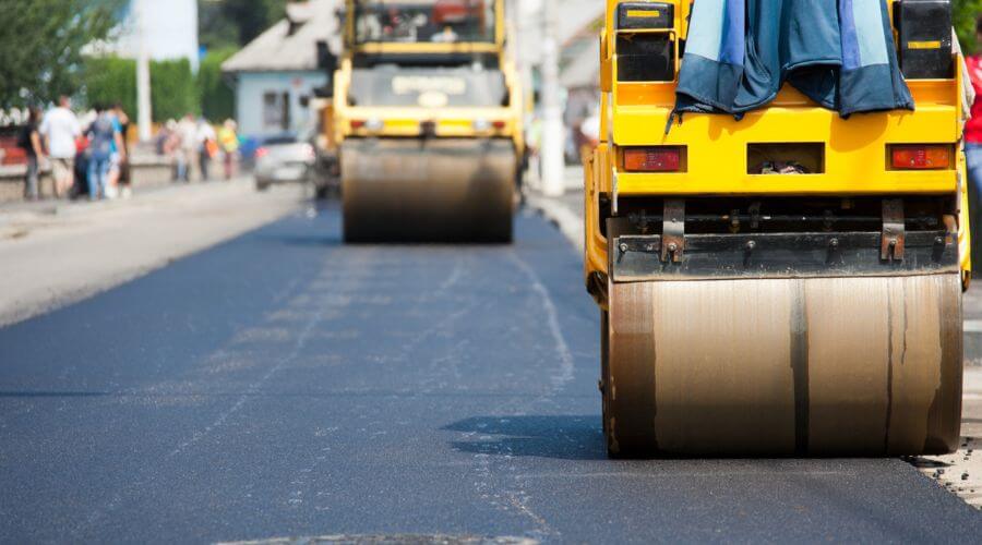 Expert top industrial roofings services in Ellenwood, GA